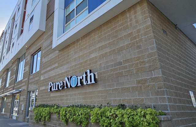 Pure North photos photos