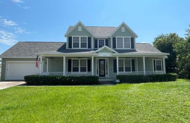 3/2.5 Home in St Cloud located on 1 acre! photos photos