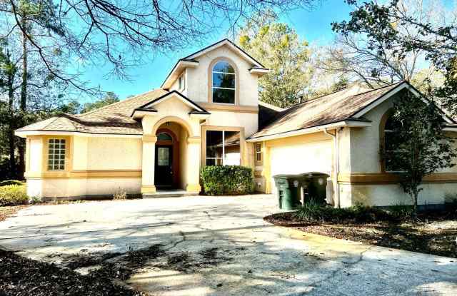 205 Fairway Dr - 205 Fairway Drive, Kingsland, GA 31548