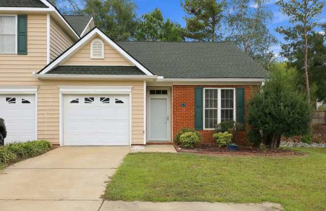 Comfortable One-Level Living in Growing Angier! Just Outside Wake County! Gallery 1
