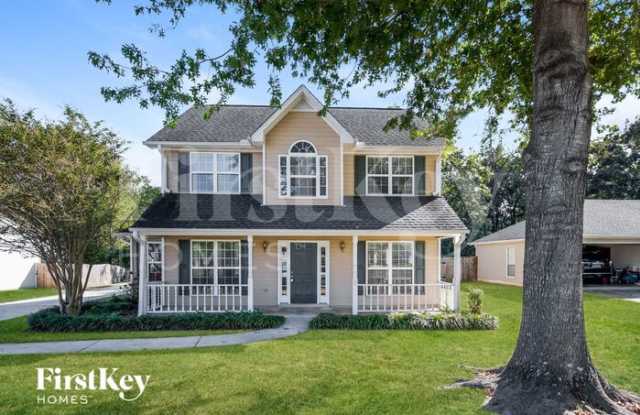 152 Pebble Lane - 152 Pebble Lane, Alabaster, AL 35007