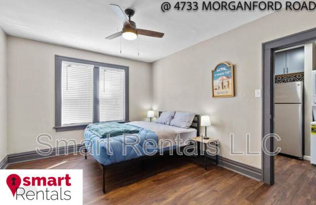 4733 Morgan Ford Road - 4 Gallery 4