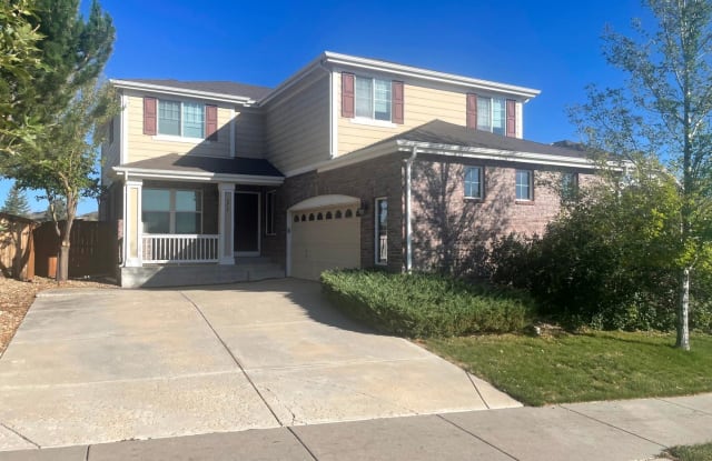 4915 S. Elk Street - 4915 South Elk Street, Aurora, CO 80016