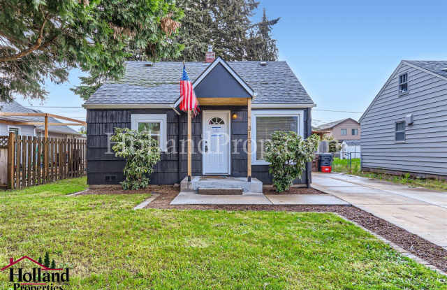 Charming 2-Beds Pet-Friendly Home in Hillsboro! photos photos