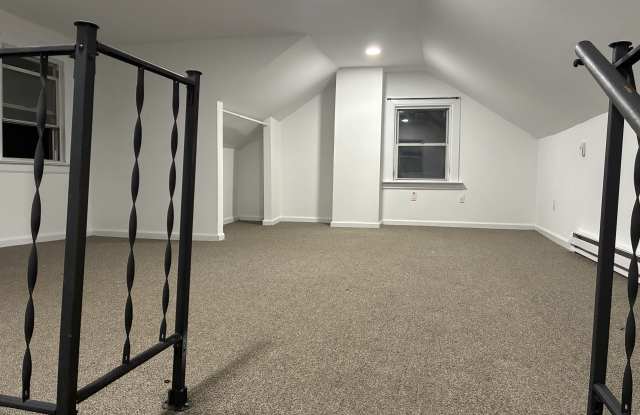 46 Hedden Terrace Gallery 1