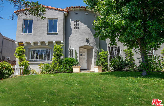 337 AVE S HIGHLAND - 337 East Avenue S, Palmdale, CA 93550