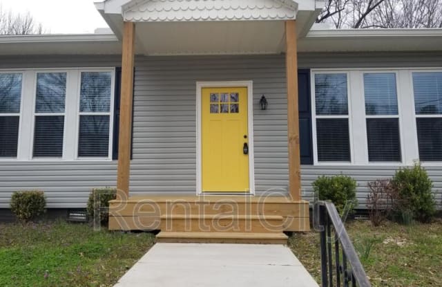 123 Crescent Ave - 123 Crescent Avenue, Jackson, TN 38301