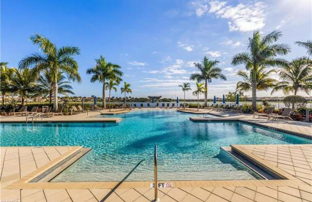 1578 Oceania DR S - 1578 Oceania Drive South, Collier County, FL 34113