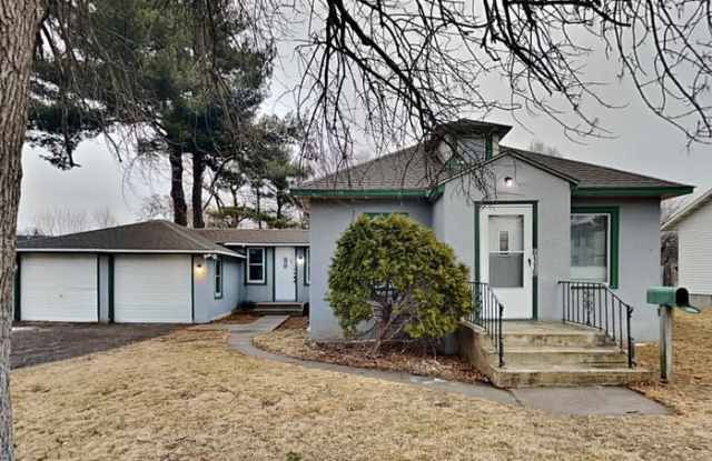 6116 North Aldrich Avenue photos photos