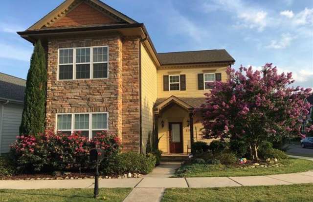 1119 Wandle Lane - 1119 Wandle Lane, Apex, NC 27502