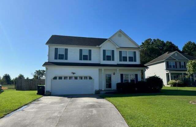 Welcome to Richlands! photos photos