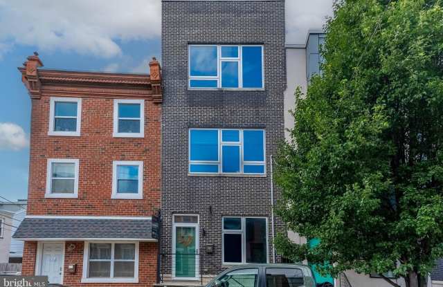 719 E THOMPSON Street - 719 East Thompson Street, Philadelphia, PA 19125