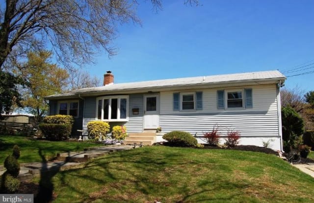 800 LINCOLN STREET - 800 Lincoln Street, Rockville, MD 20850