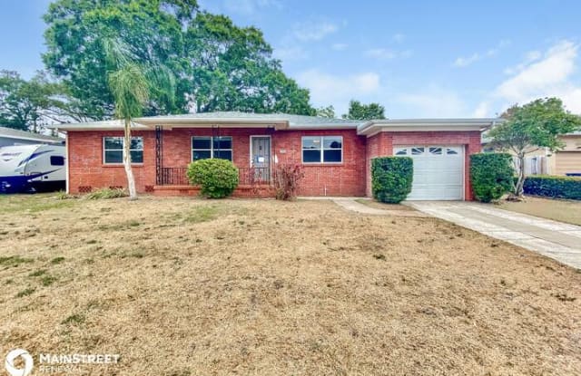 3601 28th Avenue North - 3601 28th Avenue North, St. Petersburg, FL 33713