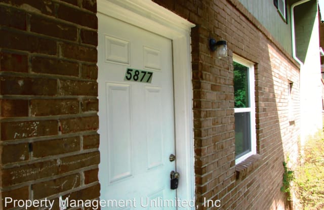 5846 Lone Oak Drive - 5846 Lone Oak Dr SW, Mableton, GA 30126