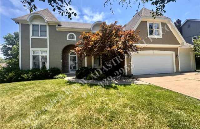Beautiful 2 Story Home in OLATHE - Coming SOON!! photos photos