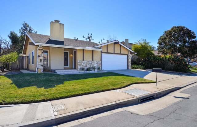 Beautiful Newbury Park 3 Bedroom 2 Bath Home photos photos