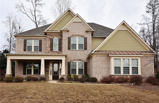 12271 Ferncreek Drive - 12271 Ferncreek Drive, Alpharetta, GA 30004