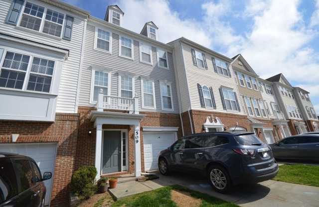509 Ruby Walk Dr., Morrisville - Bev Roberts Rentals and Property Managment photos photos