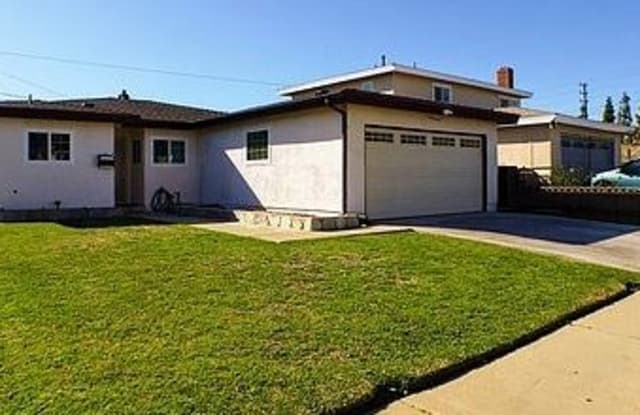 19113 Radlett Avenue - 19113 Radlett Avenue, Carson, CA 90746