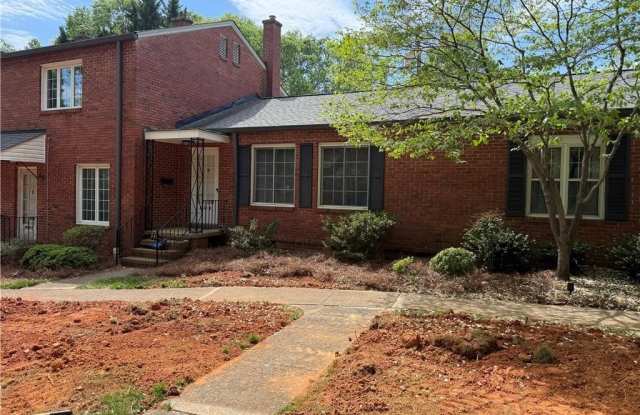 2628 Greenbrier Road photos photos