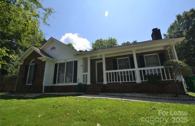 10802 Faringford Court - 10802 Faringford Court, Charlotte, NC 28262