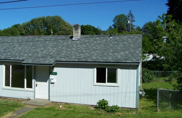 1536 Bloomington Ave - 1536 Bloomington Avenue, Bremerton, WA 98312