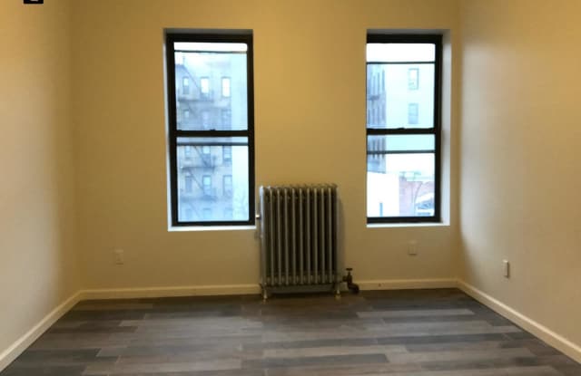 2023 Bedford Avenue - 2023 Bedford Ave, Brooklyn, NY 11226