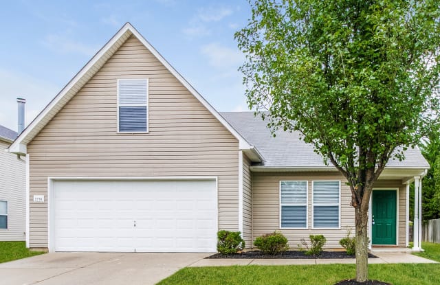 2776 Sutherland Dr - 2776 Sutherland Dr, Spring Hill, TN 37179