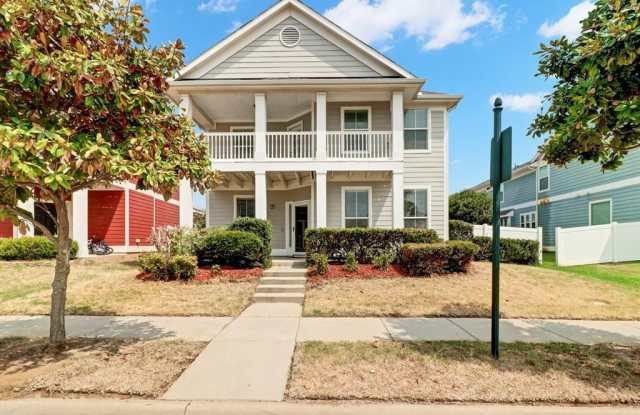 9117 Cape Cod Boulevard - 9117 Cape Cod Boulevard, Providence Village, TX 76227
