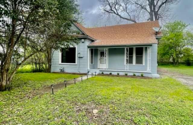 517 Hood St. - 517 Hood Street, Waco, TX 76704