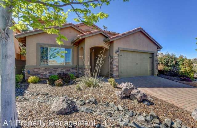 357 Dreamweaver Drive - 357 Dreamweaver Drive, Prescott, AZ 86301