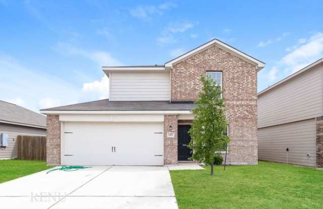 117 Stratton Lane - 117 Stratton Lane, Williamson County, TX 76537 117 Stratton Lane - 117 Stratton Lane, Williamson County, TX 76537