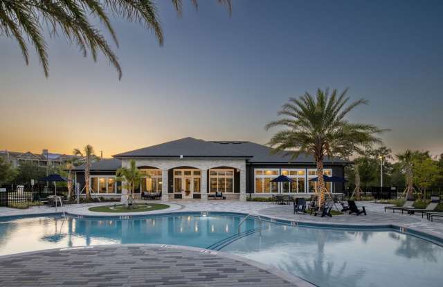 Prose Avalon Pointe photos photos