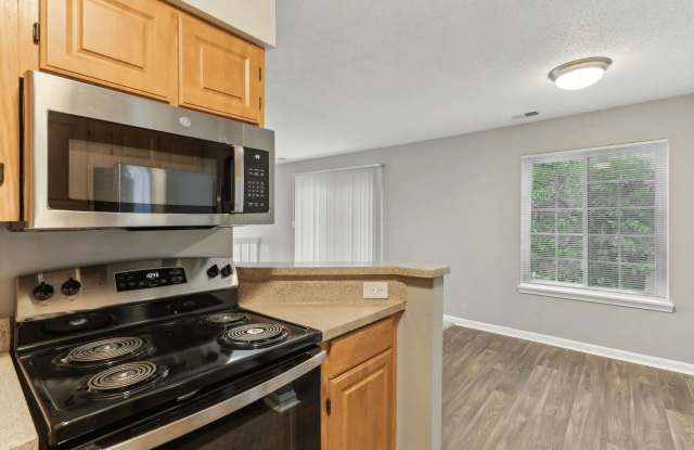 Oak Lake at Crooked Creek Gallery 4