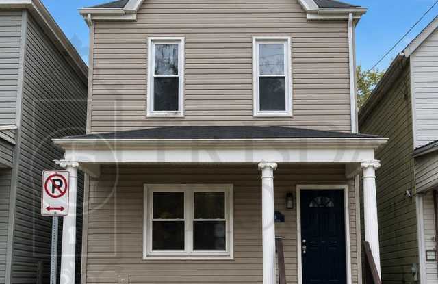 Move In READY! Mt Washington Single Family Home, Off Street Parking, AC, In Unit Laundry, Deck, Pets OK! photos photos