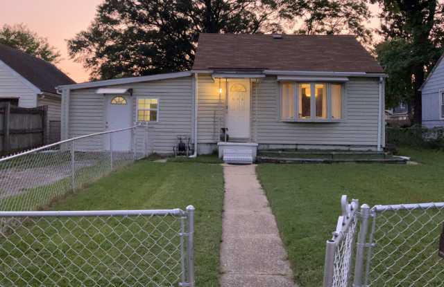 416 N Street Southeast photos photos
