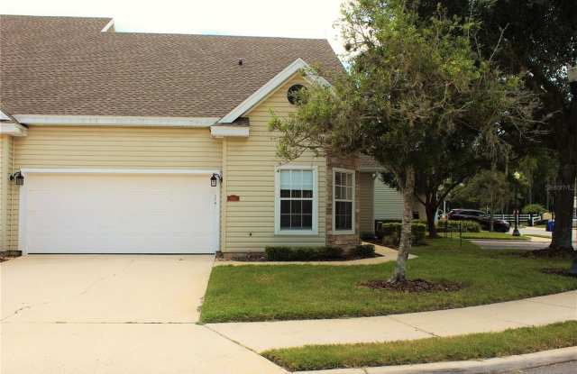 2031 WINTERSET DRIVE - 2031 Winterset Drive, Lakeland, FL 33813