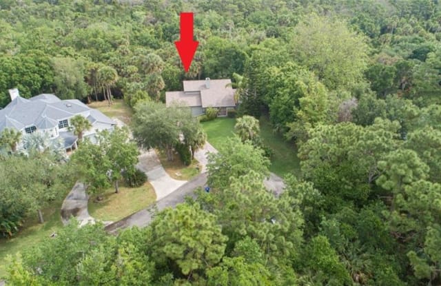 889 Robin Lane - 889 Robin Lane, Sebastian, FL 32958