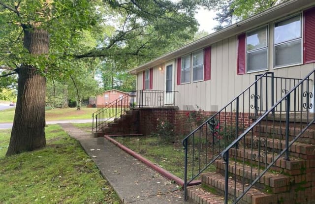 2553 Lloyd Road - 2553 Lloyd Rd, Candler-McAfee, GA 30032