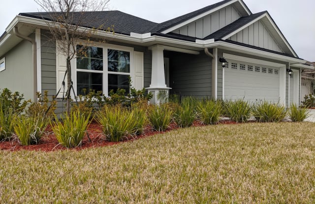 86446 MOONLIT WALK CIR - 86446 Moonlit Walk Circle, Yulee, FL 32097
