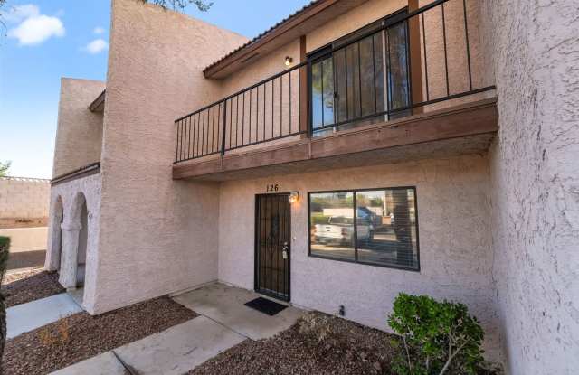 Immaculate two story townhome style condo in the heart of Las Vegas! photos photos