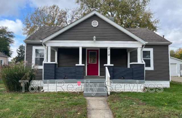 310 Barton Avenue photos photos