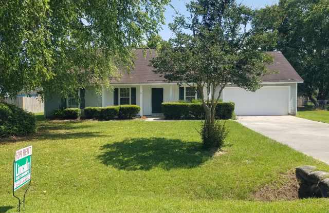 North Lowndes 3-Bedroom Rental Near Moody AFB photos photos