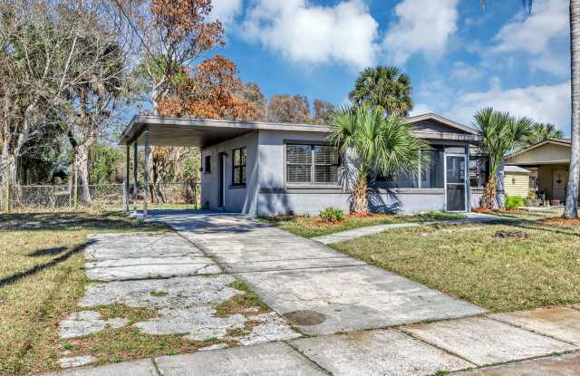 Stylishly Updated 3BR Home with Screened Patio  Fenced Yard in Cocoa! photos photos
