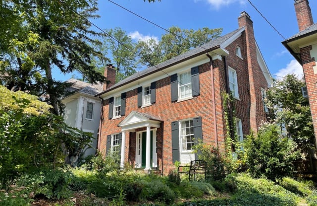 3633 Fulton Street NW - 3633 Fulton Street Northwest, Washington, DC 20007