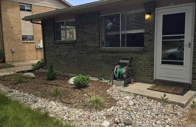 1706 Larch Street - 1 photos photos