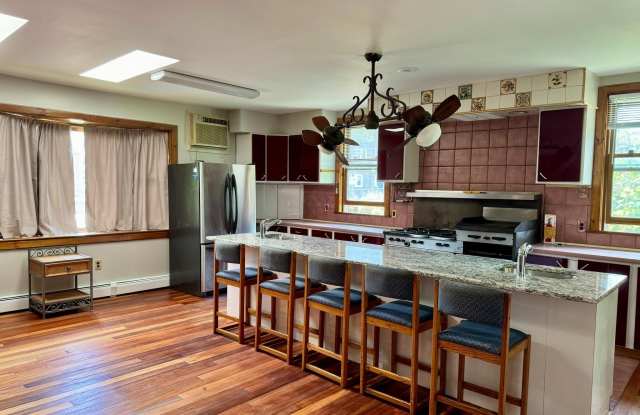 7848 MONTGOMERY AVENUE - 7848 Montgomery Avenue, Montgomery County, PA 19027
