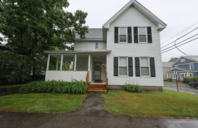 736 Maple Street - 736 Maple Street, Manchester, NH 03104