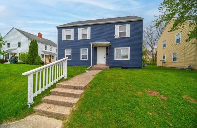 2912 Ruhl Ave photos photos